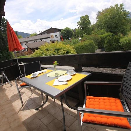Wessely Appartements Am Golfplatz Innsbruck Exterior foto